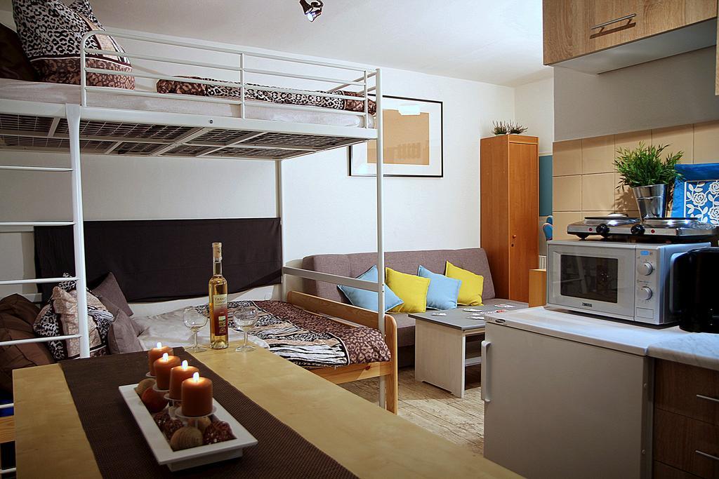 Rys Apartmany - Liptov Liptovsky Mikulas Room photo