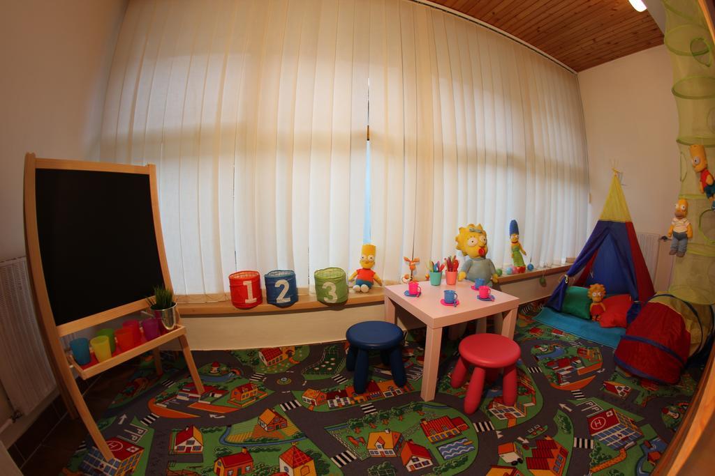 Rys Apartmany - Liptov Liptovsky Mikulas Room photo