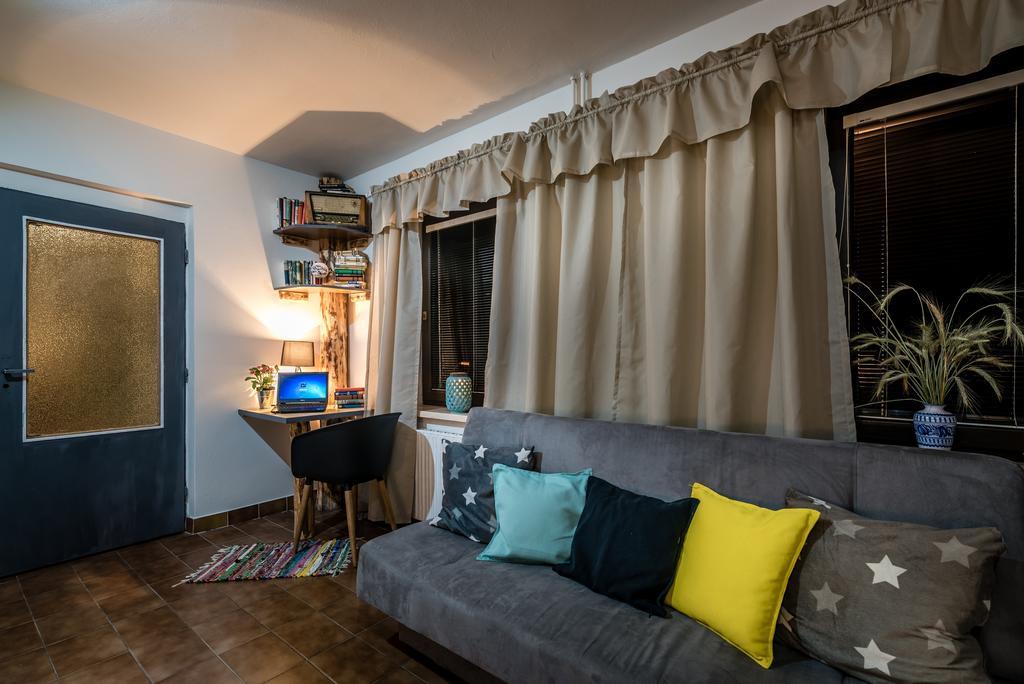 Rys Apartmany - Liptov Liptovsky Mikulas Exterior photo