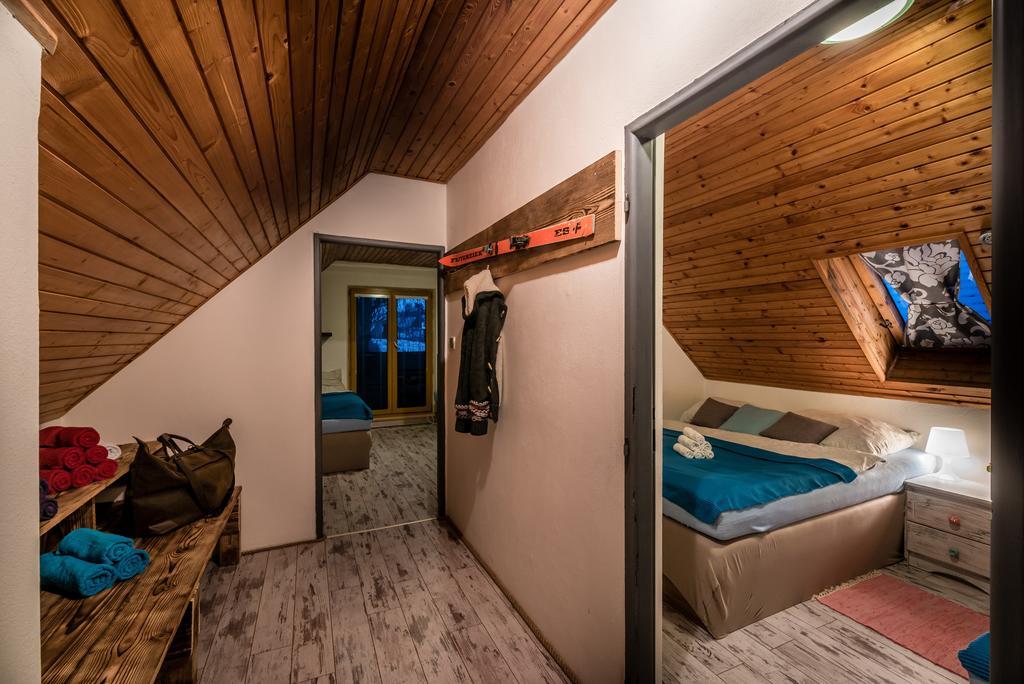 Rys Apartmany - Liptov Liptovsky Mikulas Exterior photo